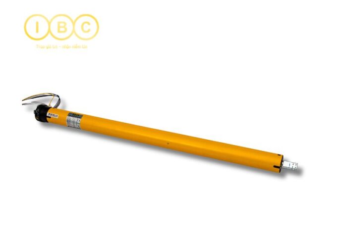 Động cơ rèm cuốn AOK AM35 E