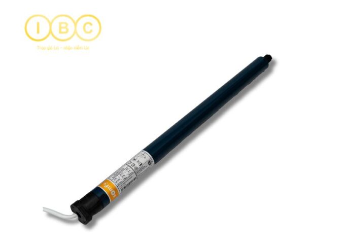 Động cơ cuốn Somfy LSN 40 RTS