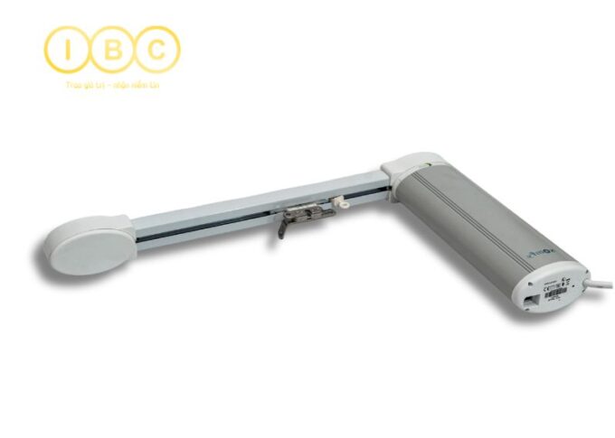 Động cơ rèm vải Somfy Glydea Ultra 35E RTS