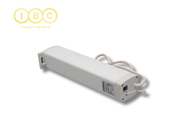 Động cơ rèm vải FAMAX FM58TN