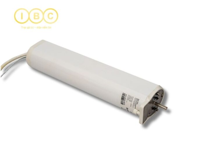 Động cơ rèm vải SILENTGLISS SG 5190