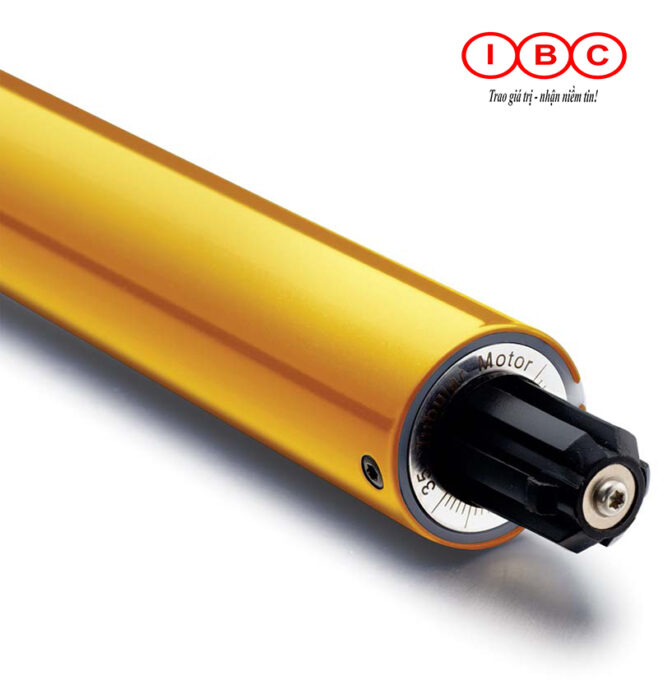 Động cơ rèm cuốn tự động AOK AM35