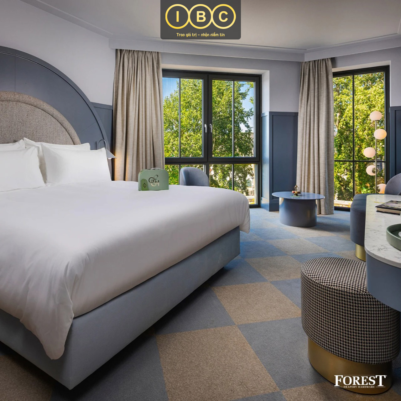 mành che nắng tự động