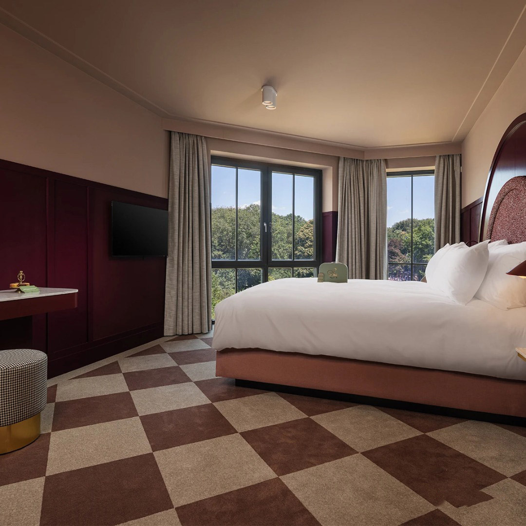 Rèm - Mành tự động