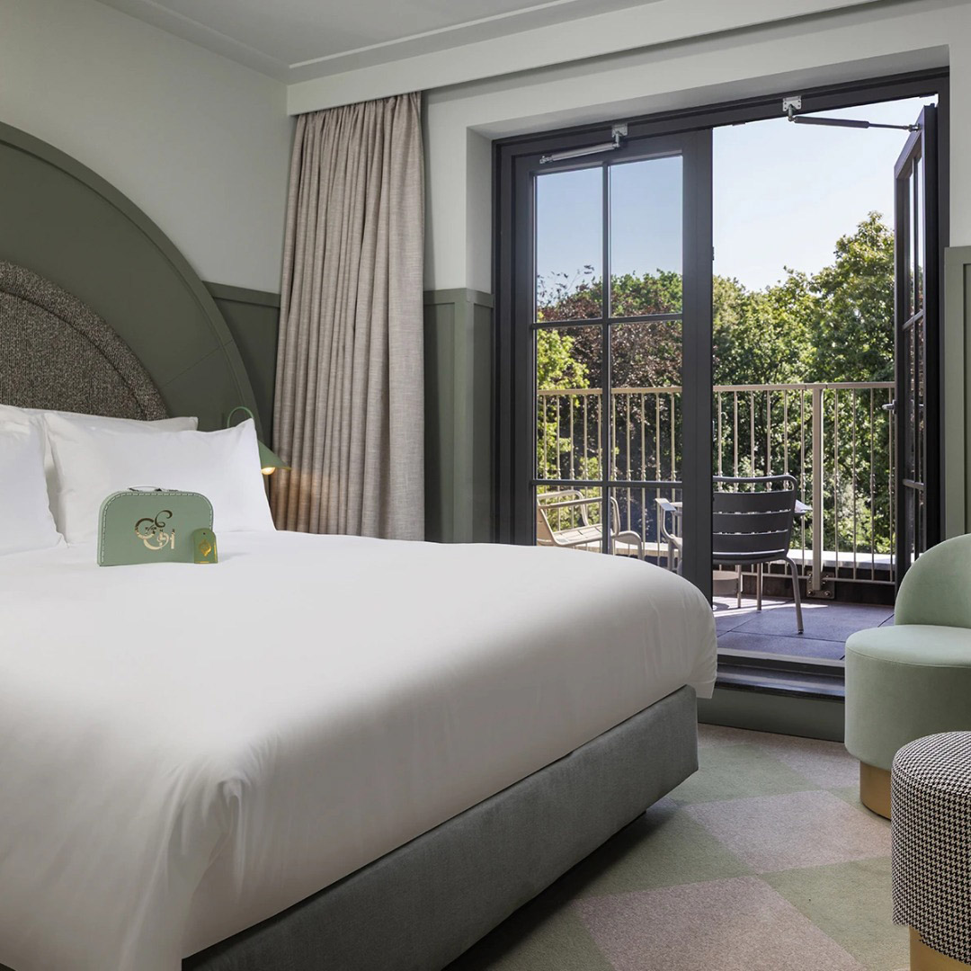 Rèm - Mành tự động