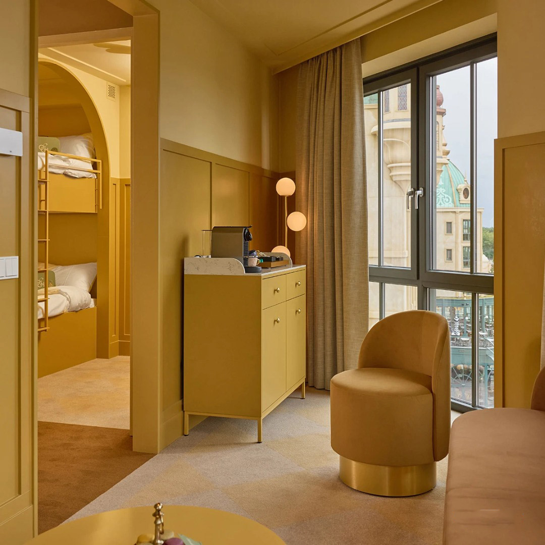 Rèm - Mành tự động