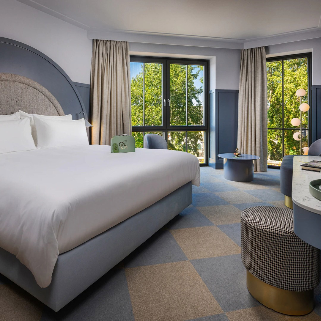 Rèm - Mành tự động