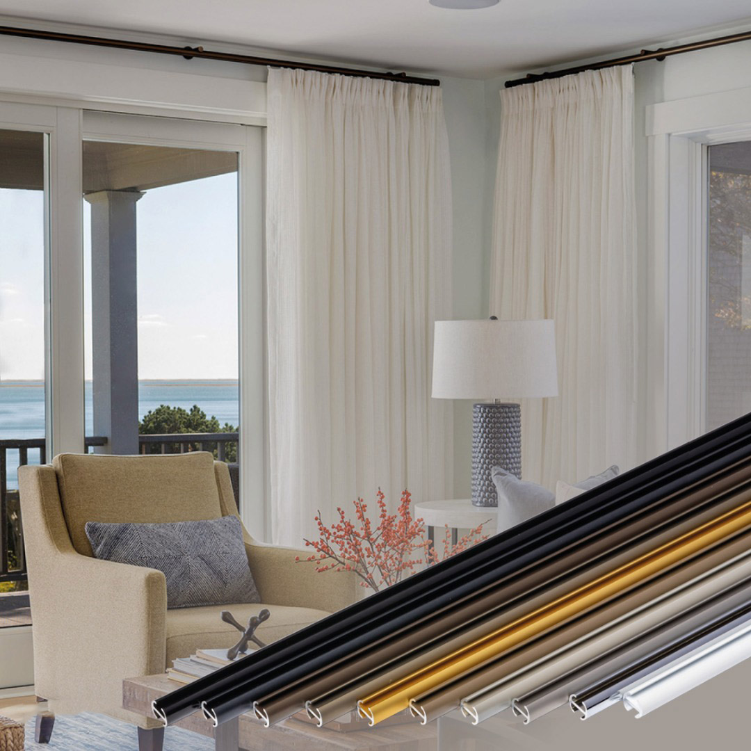 Rèm - Mành tự động