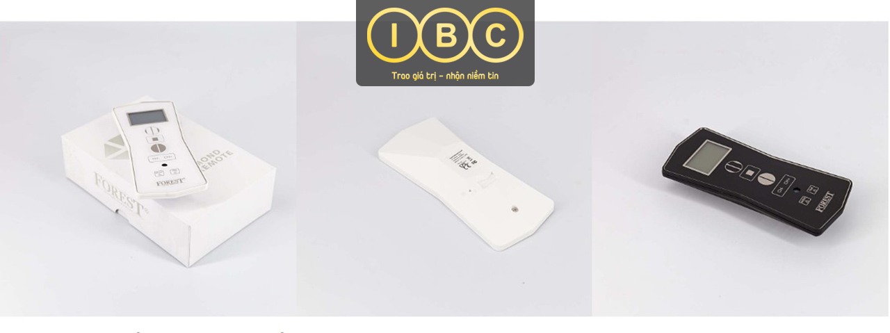 điều khiển rèm