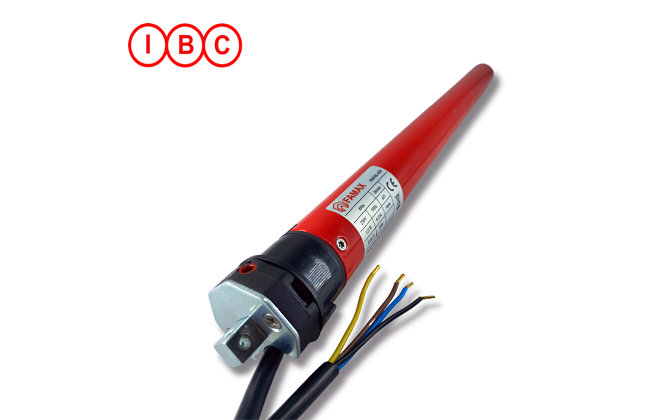 Động cơ cuốn bền bỉ chất lượng tại Hà Nội