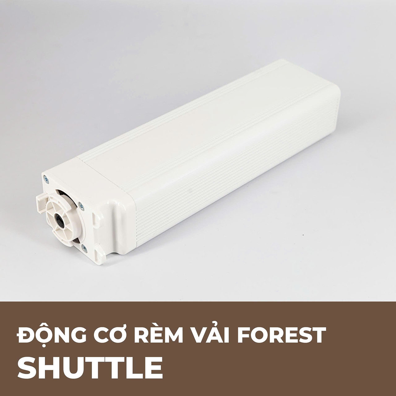 Phụ kiện làm rèm cuốn
