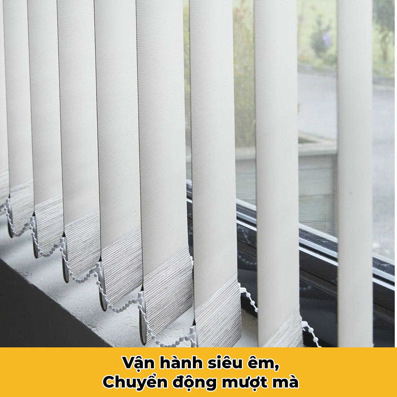 rèm chớp lật
